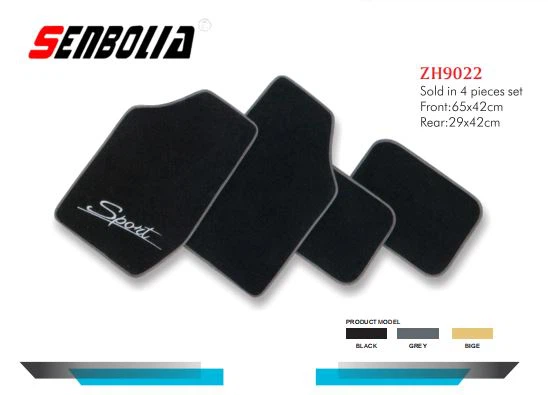 Car Mat Car Mat