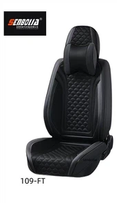 110-Cojín para asiento de coche FT