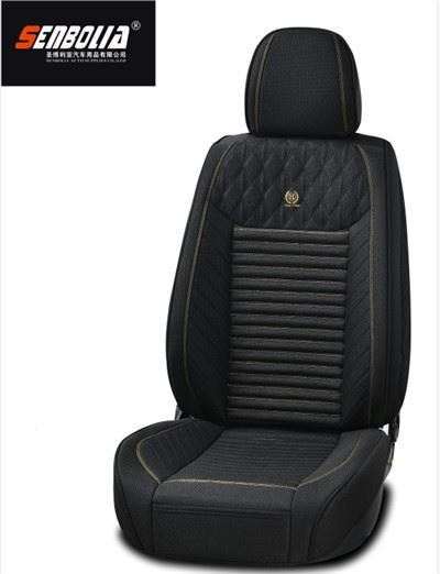 Cojín universal para asiento de automóvil para todas las estaciones