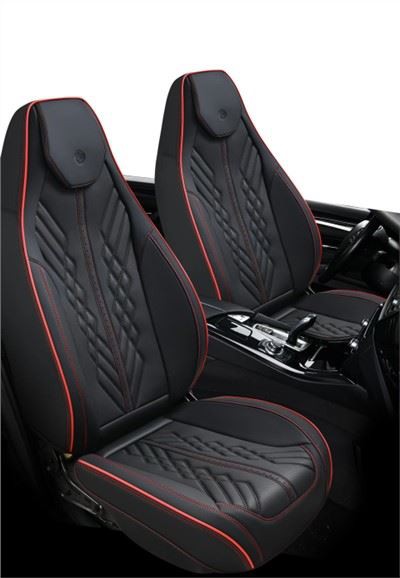 Cojín de asiento 3D