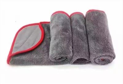 Toalla de limpieza absorbente para automóviles
