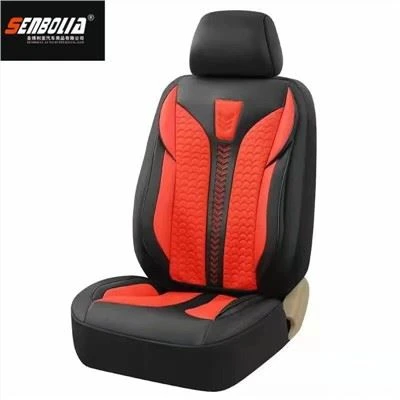 Funda de asiento de coche para todas las estaciones
