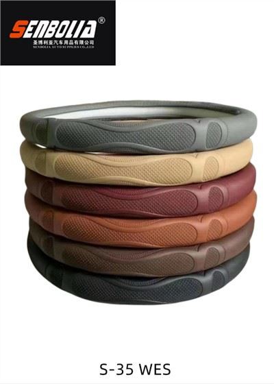 Funda para volante de coche S-35WES