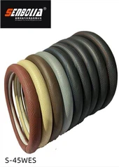 Funda para volante de coche S-45WES
