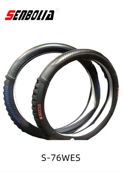 Funda para volante de coche S-76WES
