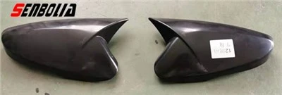 Espejo retrovisor de coche 12 Langdong