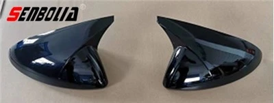 Carcasa de espejo retrovisor de coche 17-21 Regal