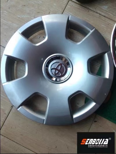 Toyota Coches Dedicado Rueda Buje Cubierta